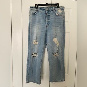 Target Jeans